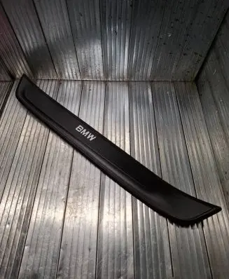 BMW X1 E84 Front sill trim cover 8047745