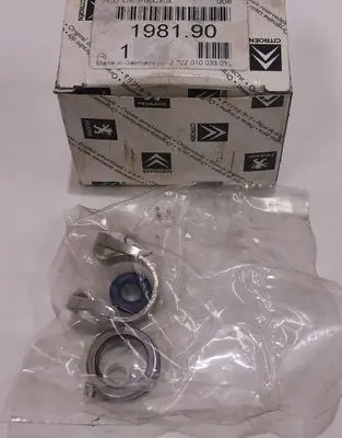 Peugeot 3008 I Glove box set 198190