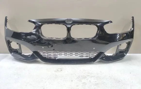 BMW 1 F20 F21 Front bumper 51118060283