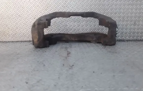 Volkswagen Crafter Front Brake Caliper Pad/Carrier 