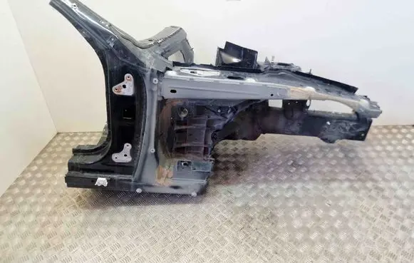 Mercedes-Benz SL R231 Front quarter panel A2316200217 A2316201234