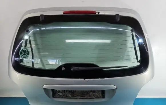 Renault Scenic I Tailgate/trunk/boot lid IMPRK1594839