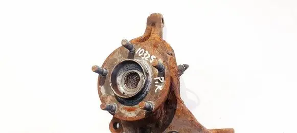 Nissan Murano Z50 Front wheel hub
