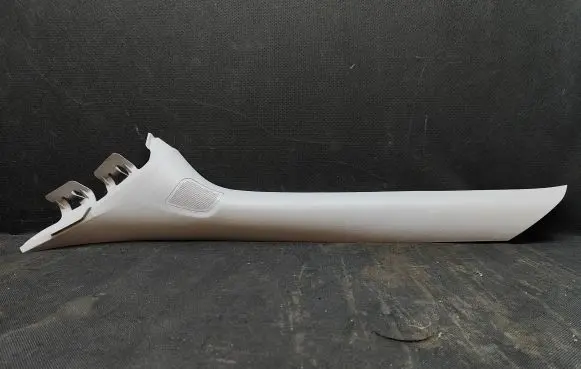 Fiat Doblo (A) pillar trim 735595705 735595701 303055