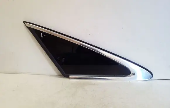 Jaguar XJ X351 Rear side window E143R001090