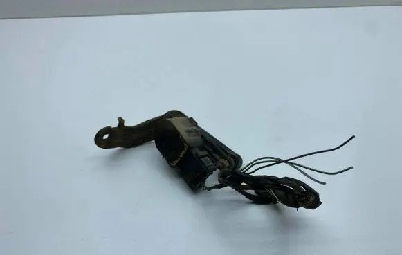 BMW X5 E70 Headlight/headlamp level sensor 6785205