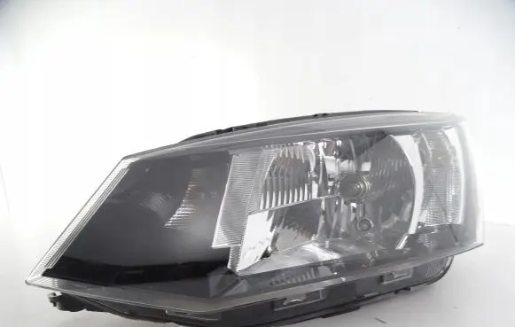 Skoda Fabia Mk3 (NJ) Headlight/headlamp