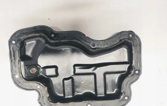 Renault Clio IV Oil sump 111117197R