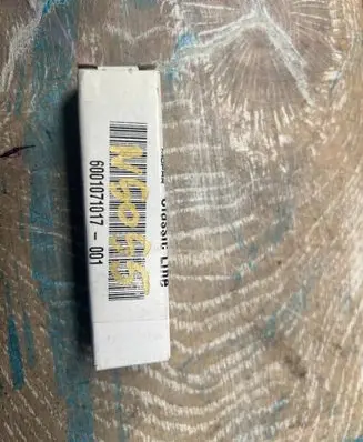 Jeep Cherokee Glow plug 6001071017