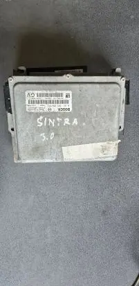 Opel Sintra Engine control unit/module 0261203966