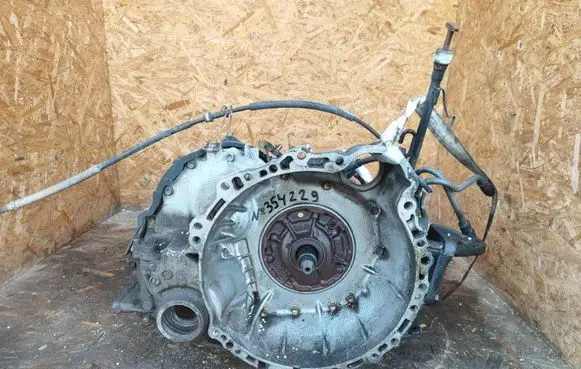 Toyota Camry Automatic gearbox U151E