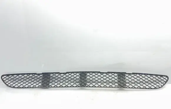 Mercedes-Benz CL C215 Front bumper lower grill A2158850622