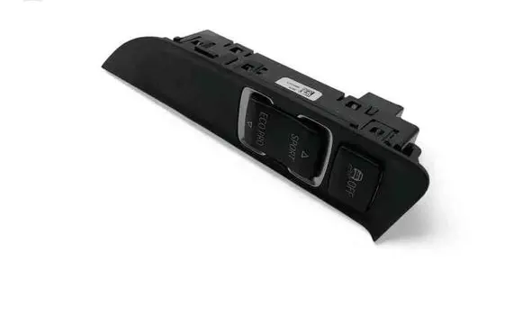 BMW 3 F30 F35 F31 Other switches/knobs/shifts 9252911