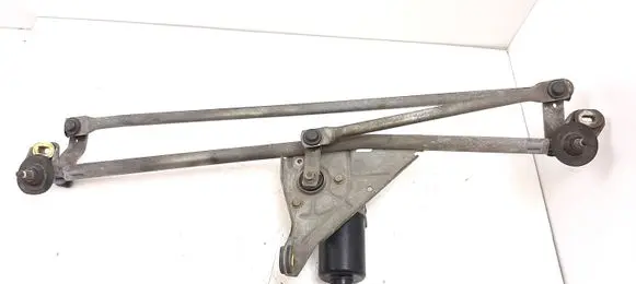 Jaguar XK8 - XKR Front wiper linkage and motor GJA8951AE