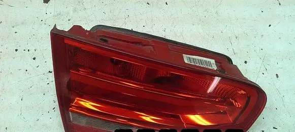 Audi A4 S4 B8 8K Rear/tail lights 8k5945093aa