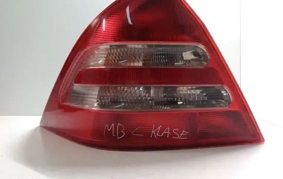 Mercedes-Benz C W203 Rear/tail lights
