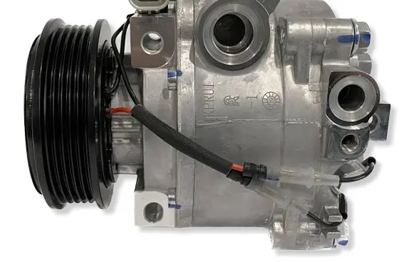Opel Adam Air conditioning (A/C) compressor (pump) AKT200A413B AKT011H403AC