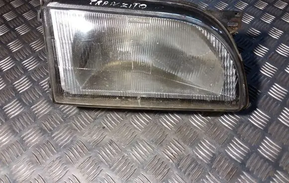 Ford Transit Headlight/headlamp 92VB13005AB