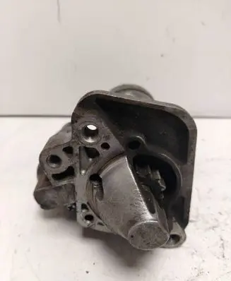Renault Laguna III Starter motor 8200584675A H722 M000T87881