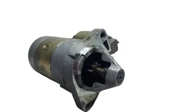 Fiat Panda II Starter motor 63102022KAS 63102022