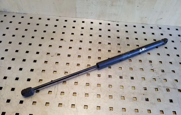 Peugeot 4007 Tailgate/trunk strut/damper 5802A007