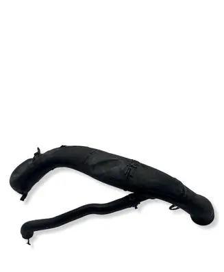 Peugeot 607 Intercooler hose/pipe 9639667580 9635436580 9637053080