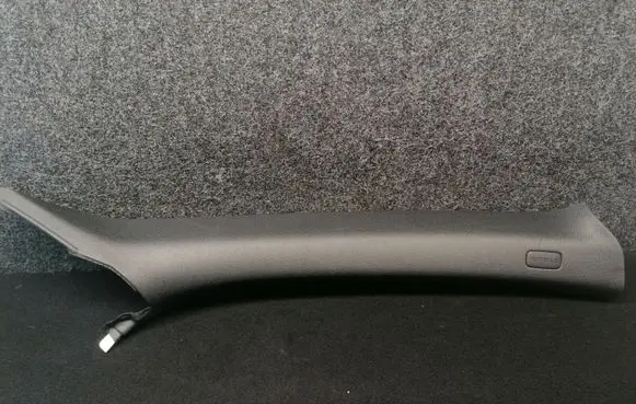 Audi A4 S4 B8 8K (A) pillar trim 8K0867234