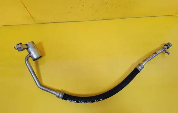 Nissan Maxima Air conditioning (A/C) pipe/hose 