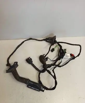 Audi Q3 8U Front door wiring loom 8U0971029H