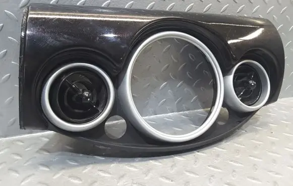 Mini One - Cooper R50 - 53 Dashboard trim 0770079 12273713