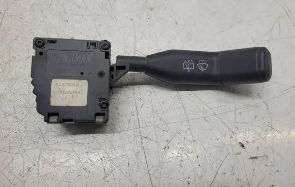 Renault Espace II Wiper control stalk 61570012