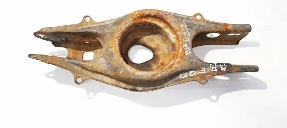 Mercedes-Benz E W212 Rear upper control arm/wishbone