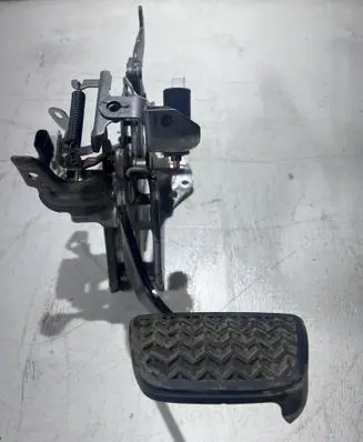 Brake pedal