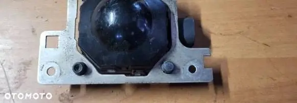 Distronic sensor radar