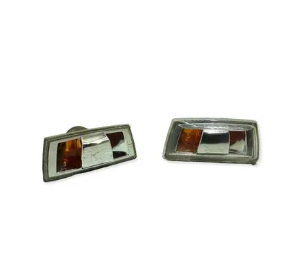 Opel Insignia A Front fender indicator light 13497989