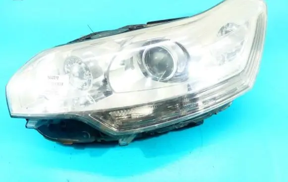 Citroen C5 Headlight/headlamp 9689037880 IMPRK1050318