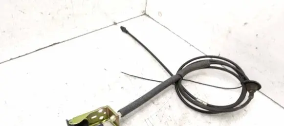 Ford Maverick Engine bonnet (hood) release handle F57B16C856AB