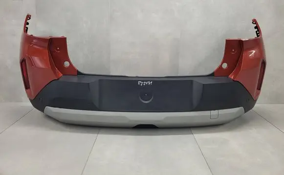Opel Frontera Rear bumper 9854990080 9854989980 9854990480