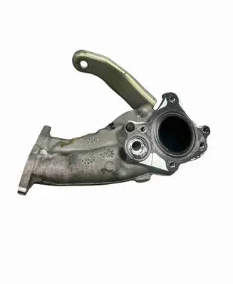Mercedes-Benz C AMG W204 EGR valve line/pipe/hose A6511402108