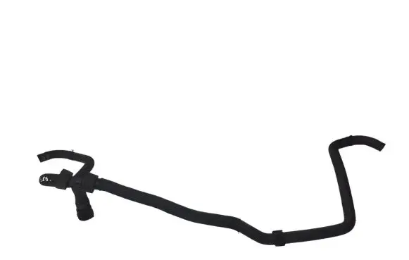 Jaguar XF X250 Engine coolant pipe/hose