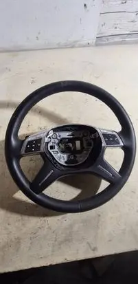 Mercedes-Benz GL X166 Steering wheel A1664605303