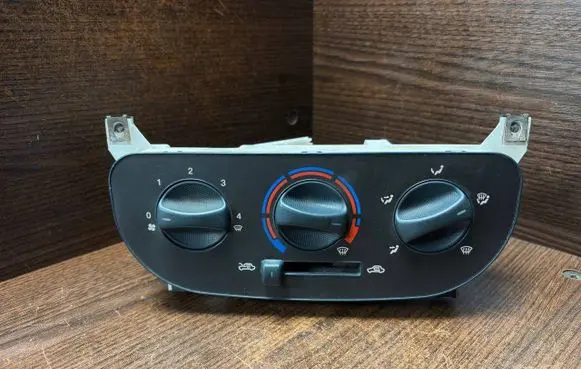 Fiat Ducato Climate control unit 46723236