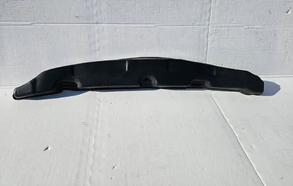 KIA Sportage Fender foam support/seal 84142F1000