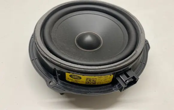 Land Rover Evoque I Front door speaker BJ3218808CC 430407861891 D1P2B