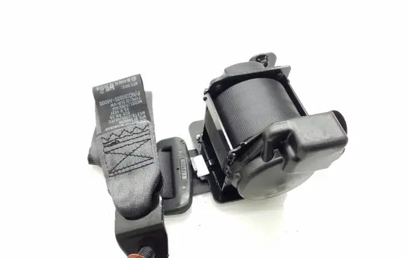 KIA Ceed Rear seatbelt 89820A60002WK 89820A6000
