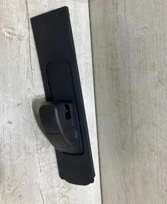 Ford Fiesta Seat belt height adjuster h1bb-a611c46-ae