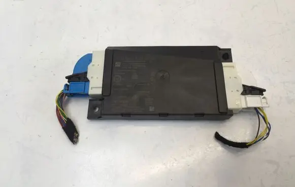 Mercedes-Benz A W177 Other control units/modules A1679009421