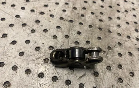 Opel Combo D Tappets lifter 