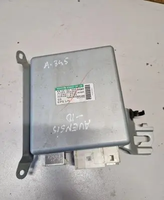 Power steering control unit/module