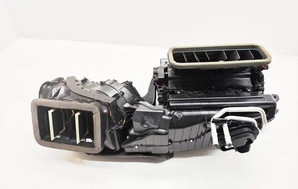 Audi Q8 Interior heater climate box assembly 4K1820001AB